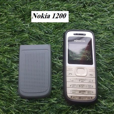 Casing for Nokia 1200 / Nokia 1200 Casing