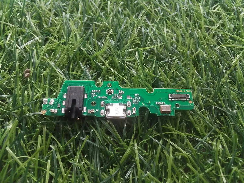 Infinix Hot 11 Play Charging Logic Board Flex / Infinix Hot 11 Play Logic Board - Price in Bangladesh
