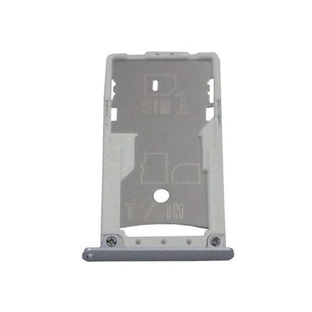 Redmi Note 4x /Max 2 Silvar Color SIM Card Holder Tray