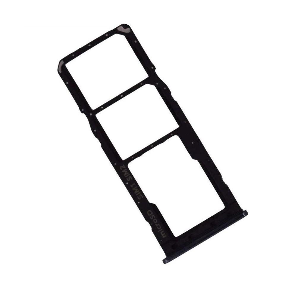 Redmi S2 Black Color SIM Card Holder Tray