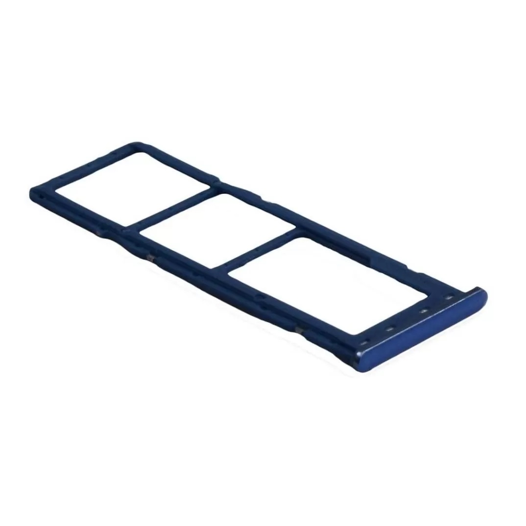 Vivo V15 Blue Color SIM Card Holder Tray