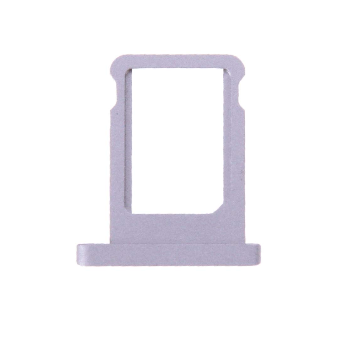 IPhone 5s Silver Color SIM Card Holder Tray