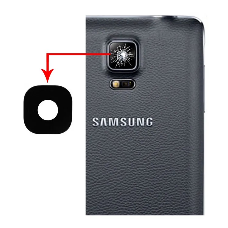Camera Glass_Samsung_Galaxy_Note 4