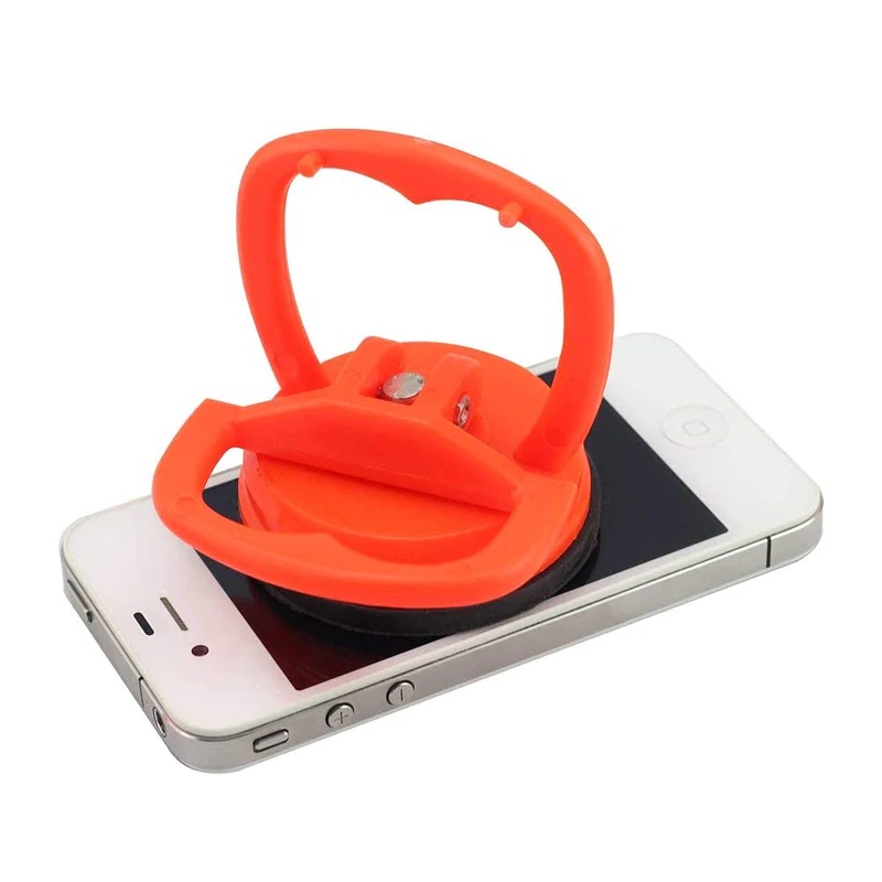 Uptodatetools Suction Cup Mobile Phone LCD Screen Vacuum Opening Tool - Strong
