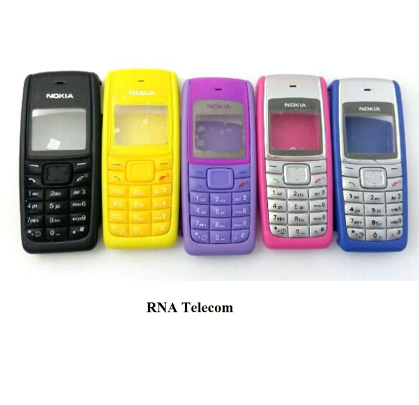 Replacement Casing for Nokia 1110 Full Body Mobile Cover