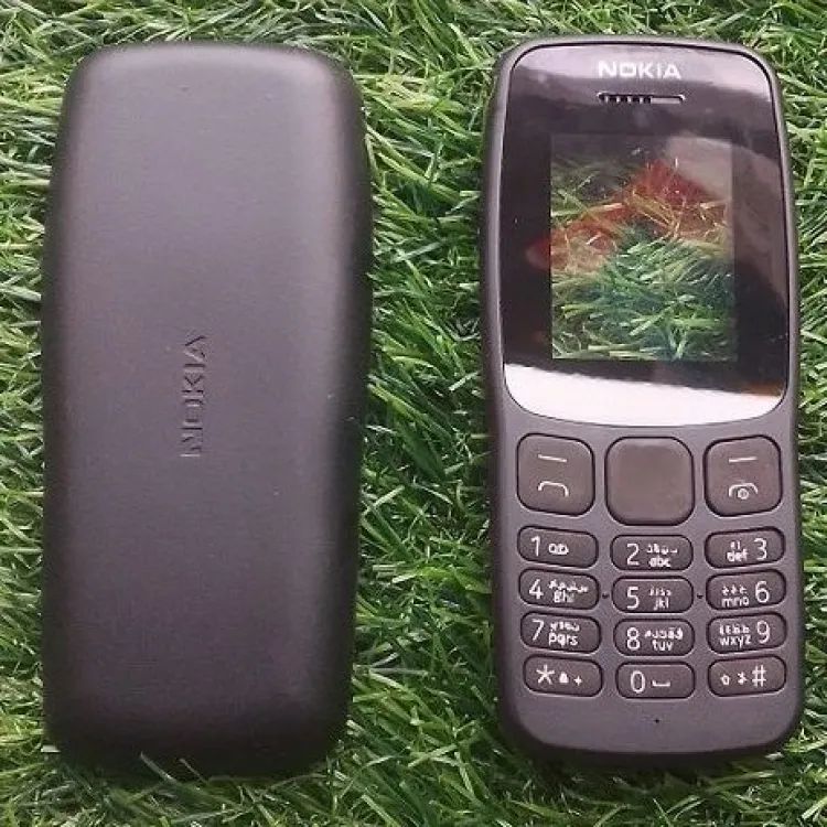 Nokia 106 Casing / Casing for Nokia 106