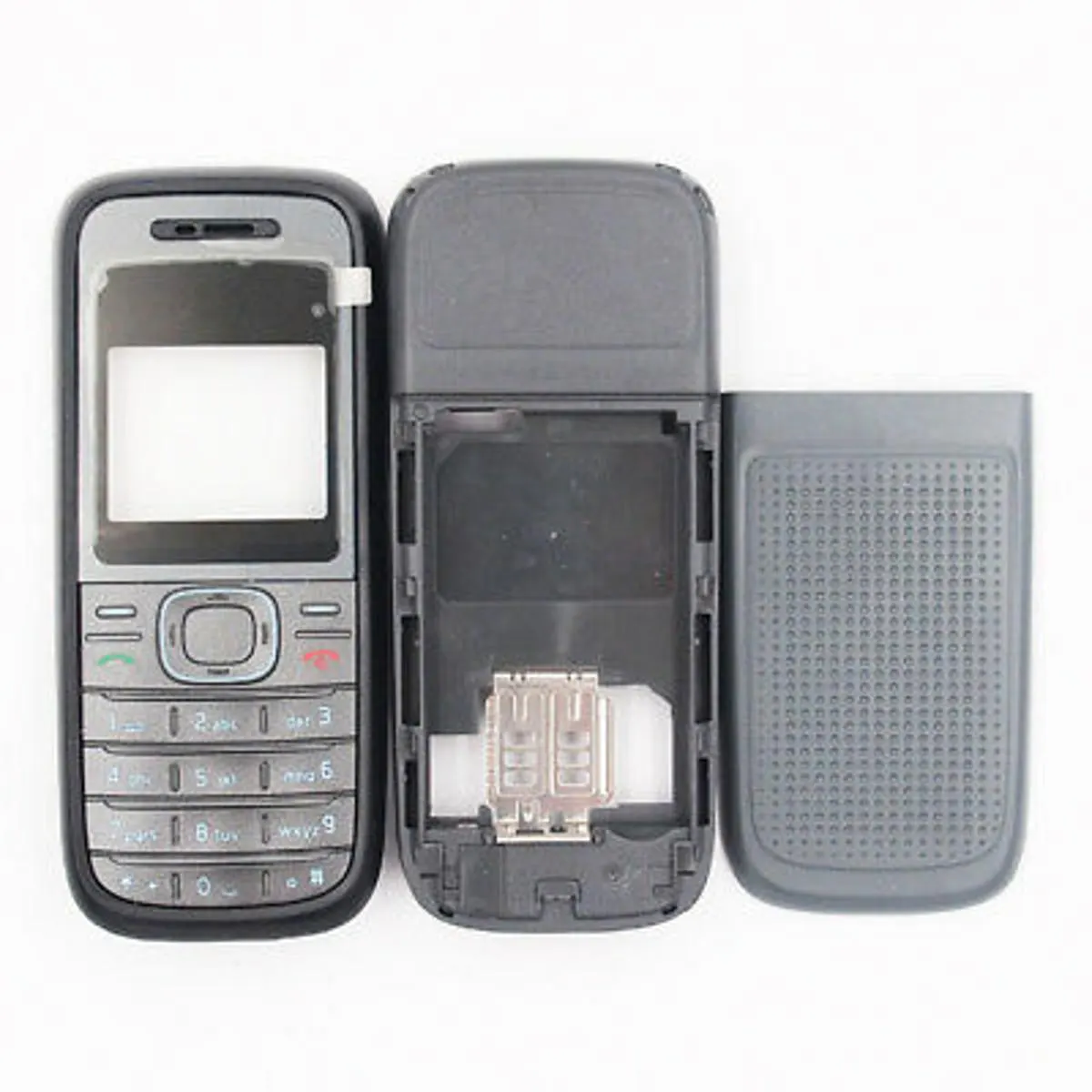 Others 1200 Full Body Casing Super Quality - Phone Casing Replacement Parts Price in Bangladesh - Mobile.com.bd