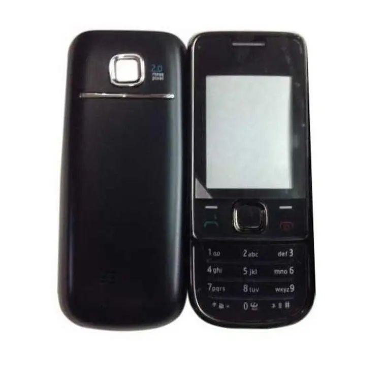 Nokia 2700 Front & Back Side Mobile Casing with Keypad Super Quality Casing