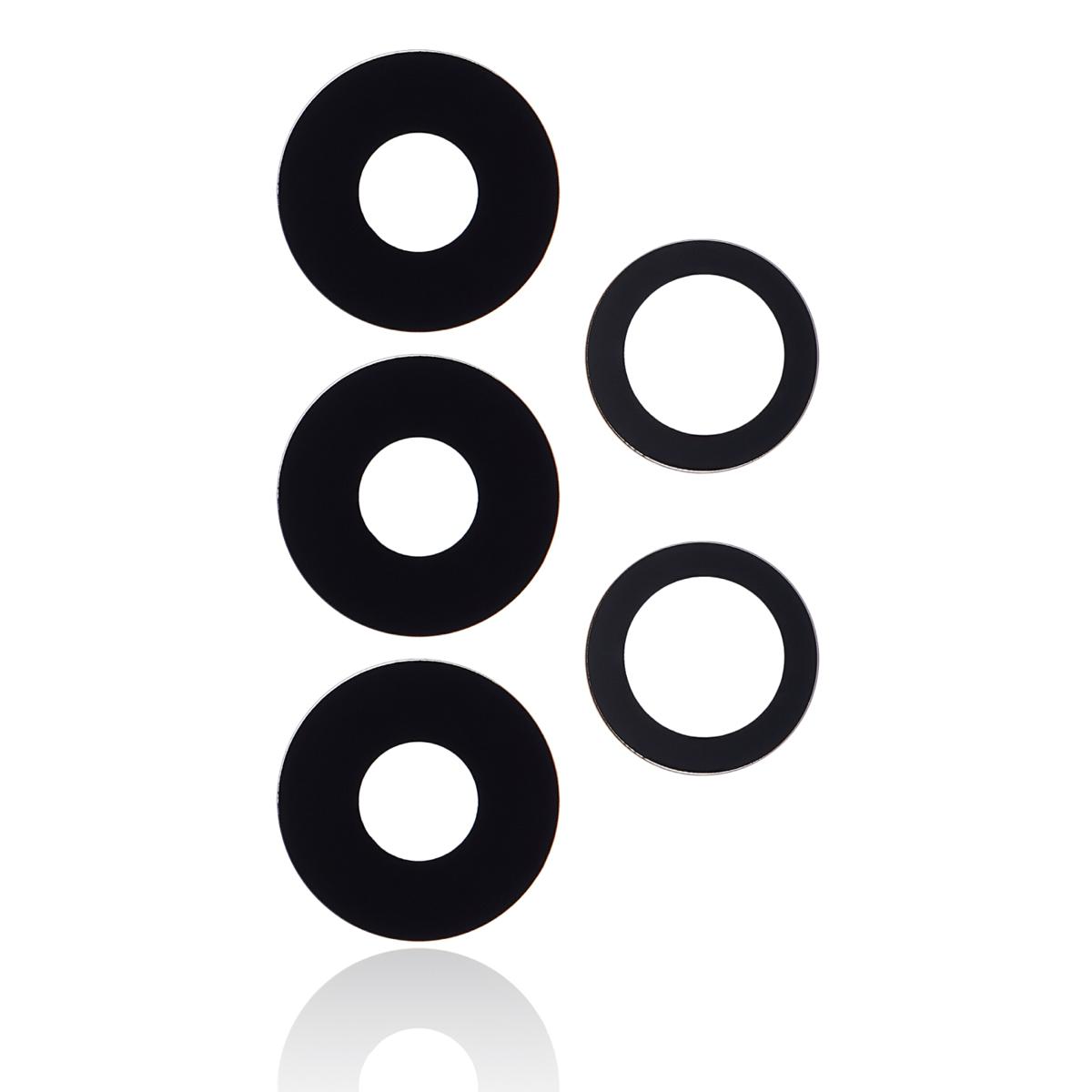 Camera Lens for Samsung Galaxy A13 Black