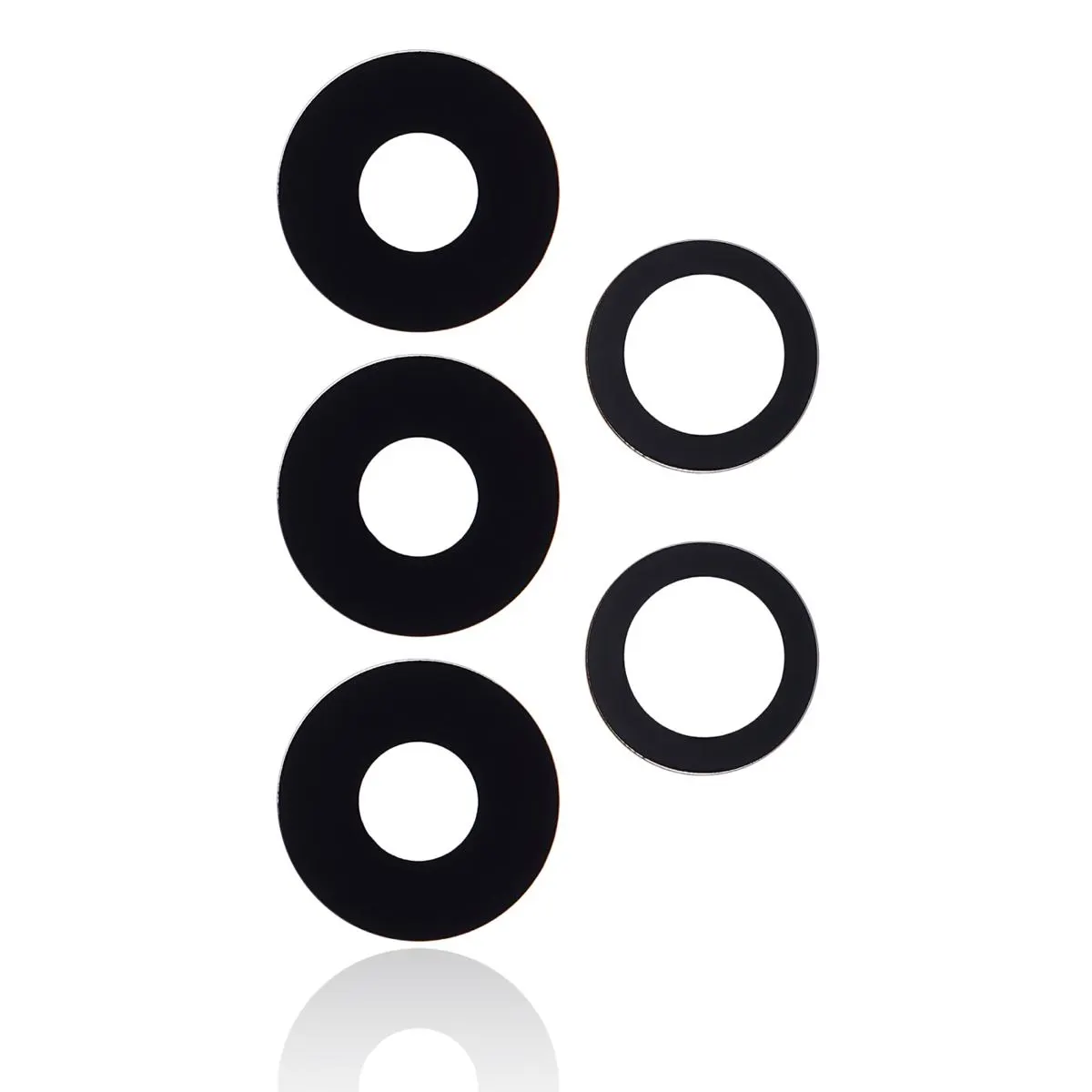 Samsung Camera Lens for Samsung Galaxy A13 Black Replacement Parts Price in Bangladesh - Mobile.com.bd