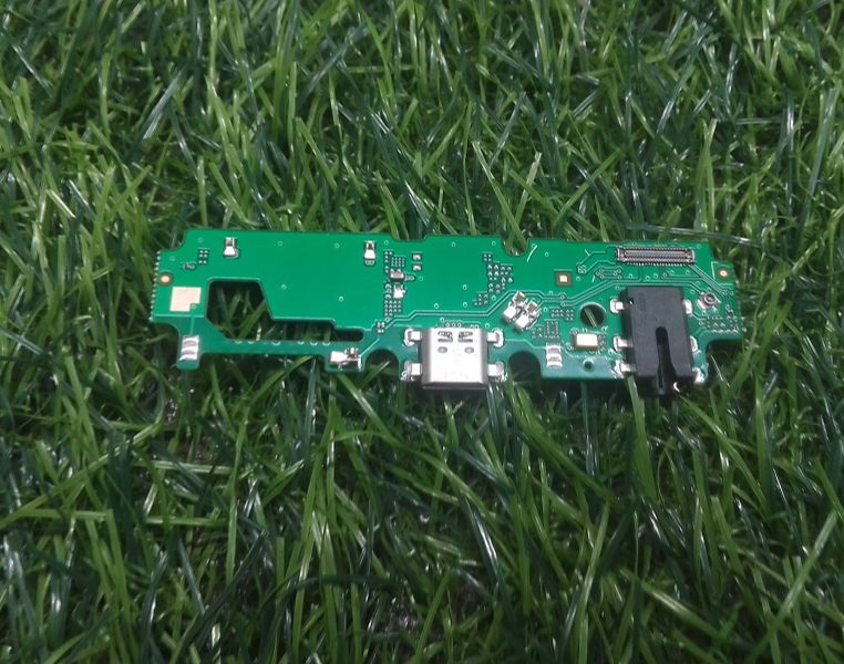 Vivo Y11 Y12 Y15 Y17 Charging Logic Board Flex / Vivo Y11 Y12 Y15 Y17 Logic Board