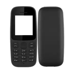 Mobile Casing For Nokia 105 2017
