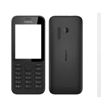 Mobile Casing for Nokia 215