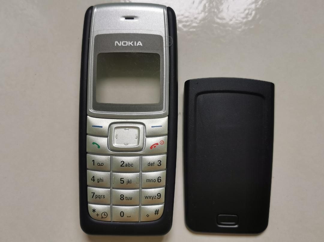Nokia 1110 Casing Super Quality