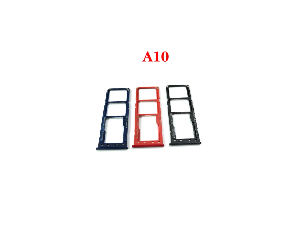 Samsung Sim Tray for Samsung Galaxy A10 (Free Sim Ejector Pin Sim Trays & Ejector Pins Price in Bangladesh - Mobile.com.bd