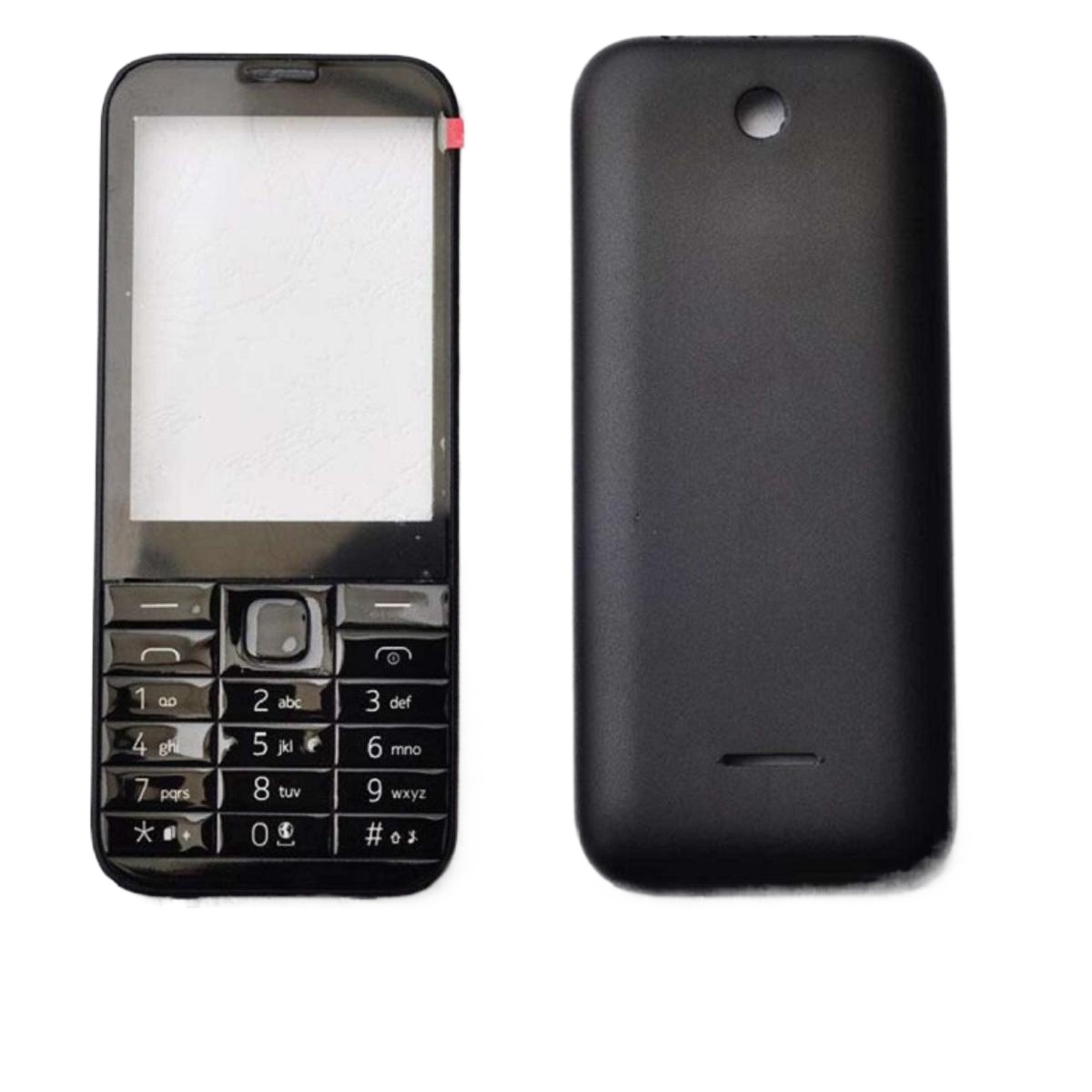 Full Casing Change For Nokia 225