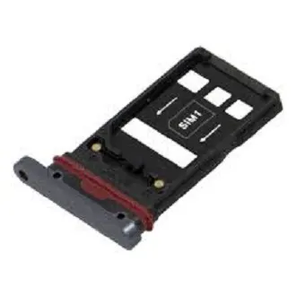 Others Huawi Mat 20 Pro Color SIM Card Holder Tray Replacement Parts Price in Bangladesh - Mobile.com.bd