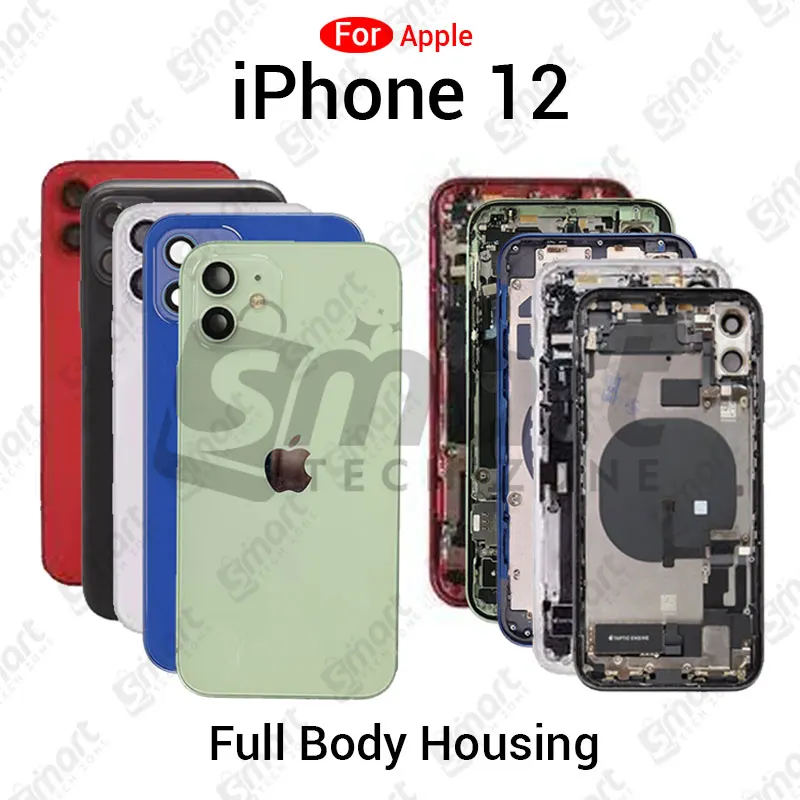 Others Full Body Housing Power Volume Flex Cable Replacement Outside Key and Sim Tray For Replacement Parts Price in Bangladesh - Mobile.com.bd