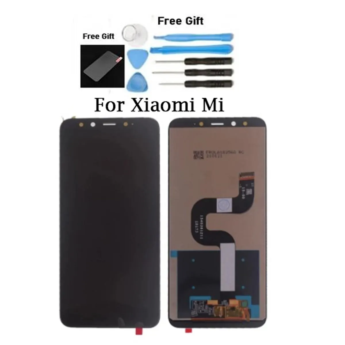 Xiaomi Redmi a2 Replacement Parts Price in Bangladesh - Mobile.com.bd