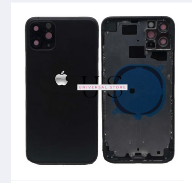 Replacement Full Body Housing for Apple iPhone 11 Pro Full Body Panel