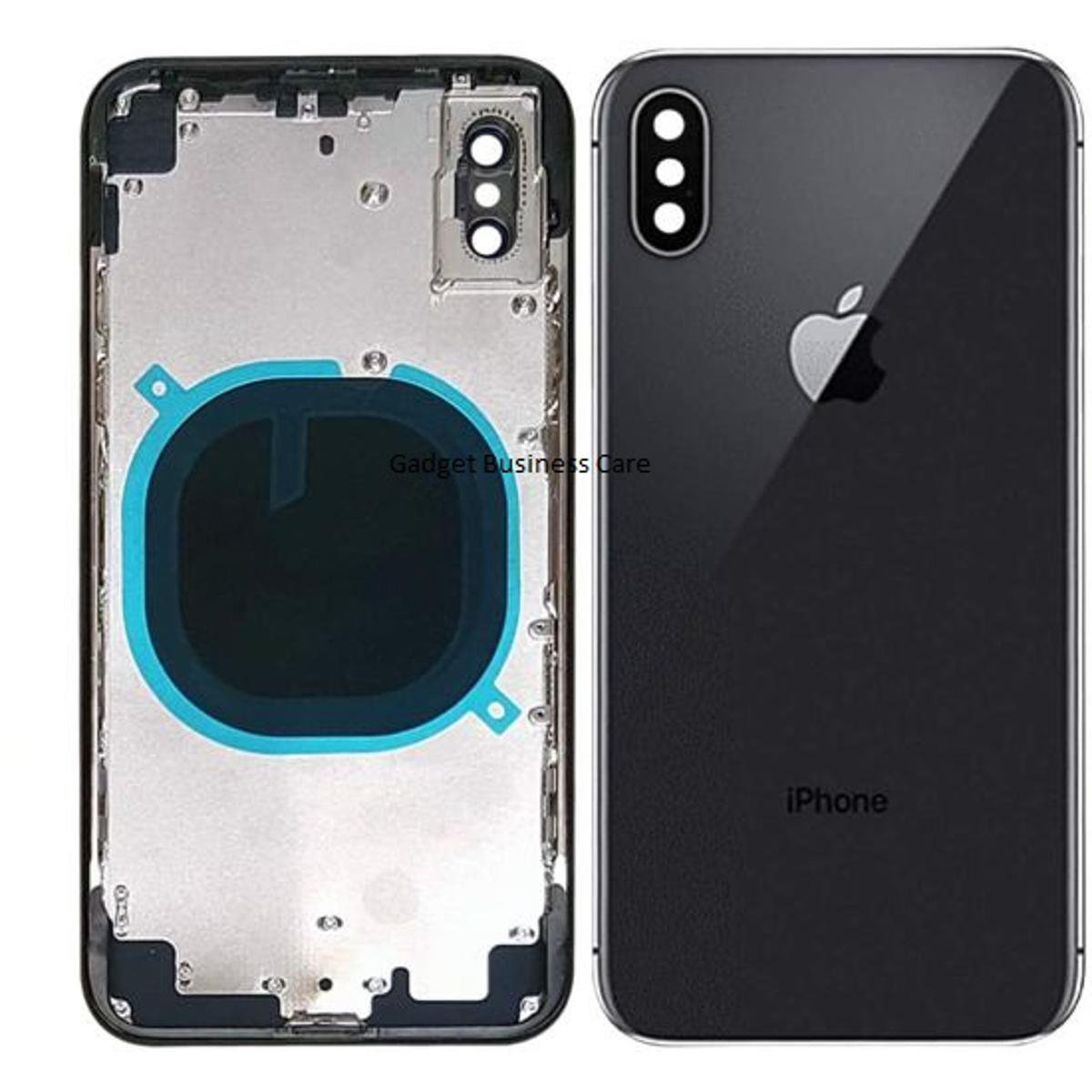 Full Body Housing for Apple iPhone X