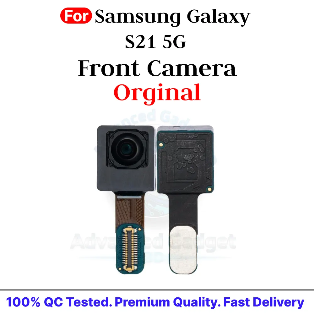 Samsung Front Camera Module for Samsung S21 5G Selfie Camera -New Replacment Replacement Parts Price in Bangladesh - Mobile.com.bd