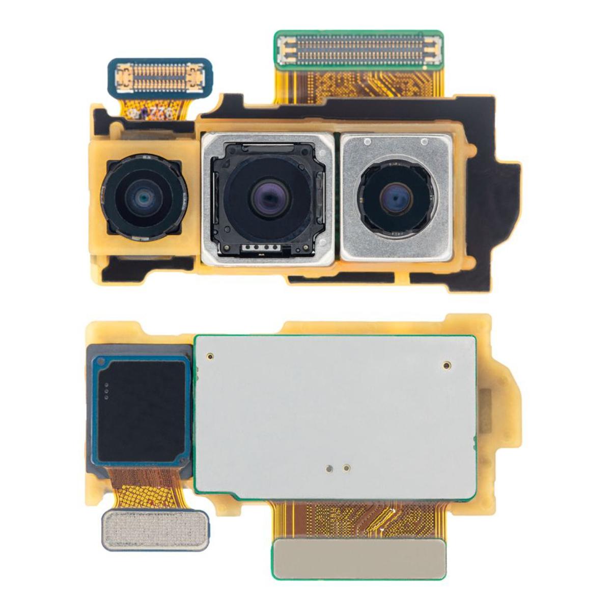 Replacement Back Camera for Samsung Galaxy S10 Plus (Main Camera