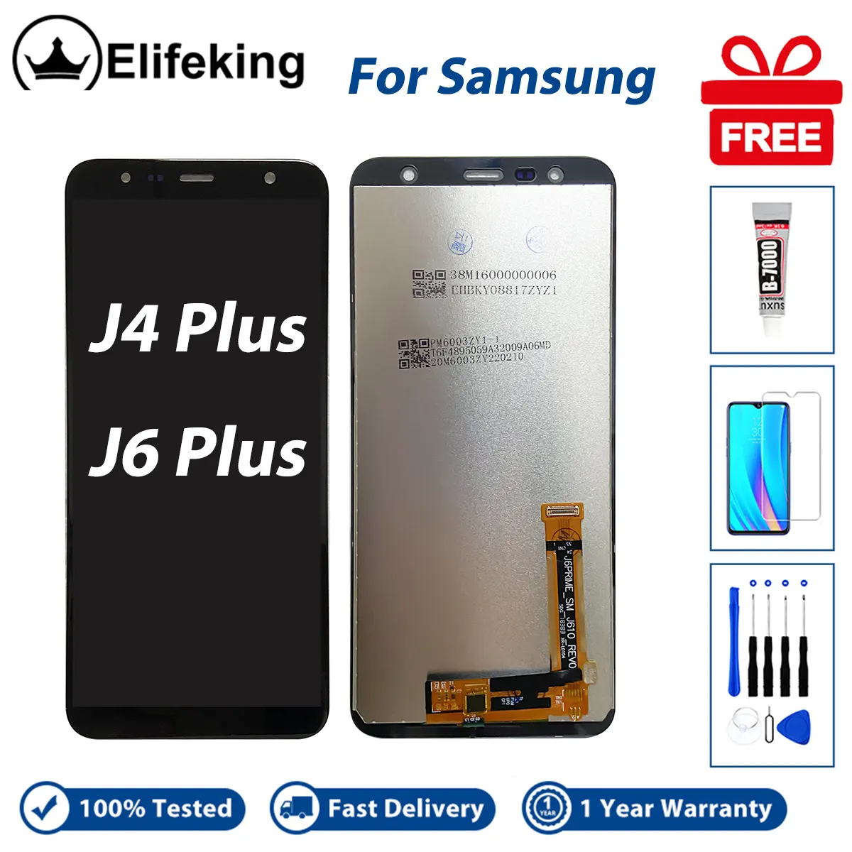 Samsung LCD Display Touch Screen Digitizer Assembly Replacement Parts For Samsung Price in Bangladesh - Mobile.com.bd