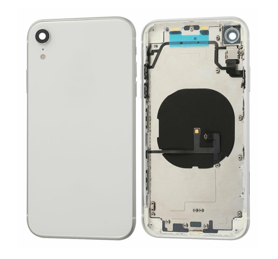 Full Replacement Body Housing for iPhone XR