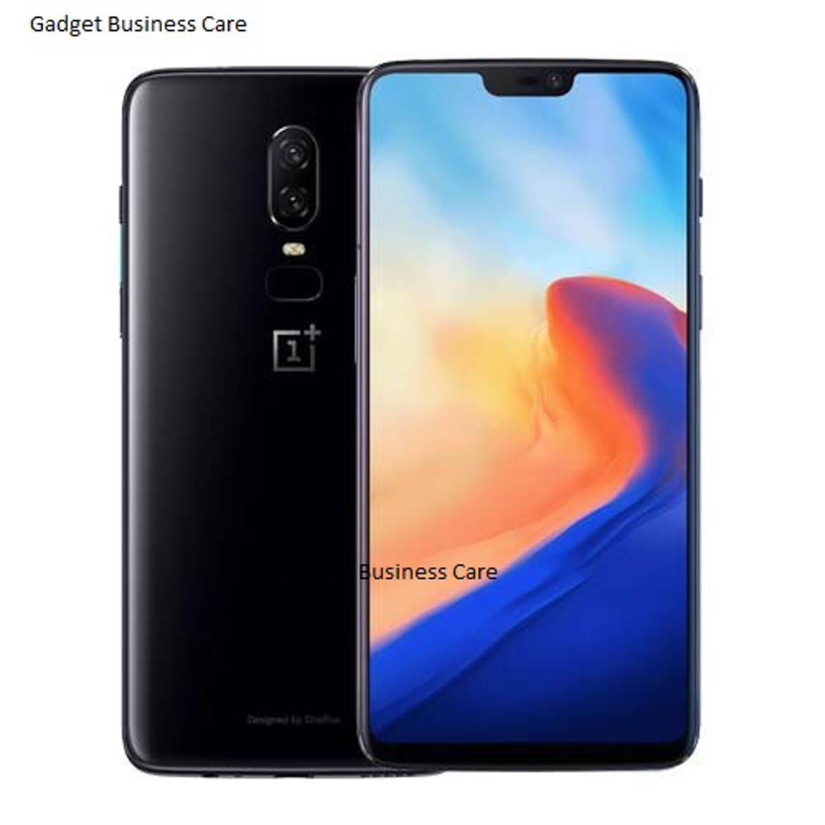 Full Body Housing for OnePlus 6