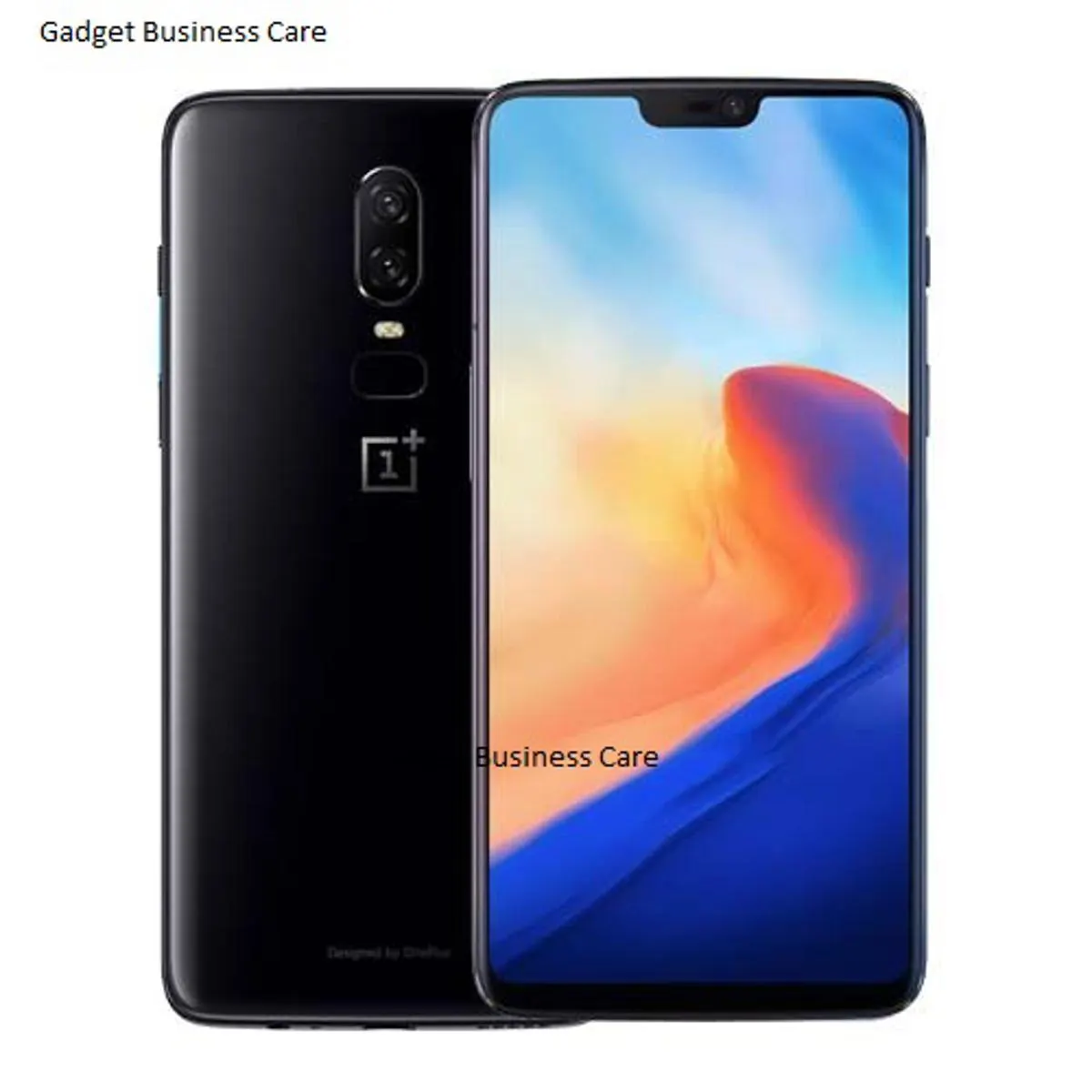 OnePlus Full Body Housing for OnePlus 6 Replacement Parts Price in Bangladesh - Mobile.com.bd
