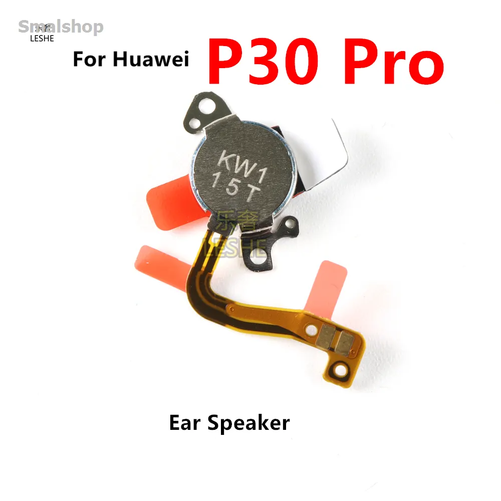 Huawei P30 Pro Top Earpiece Magnet Metal Sheet Replacement Parts Price in Bangladesh - Mobile.com.bd
