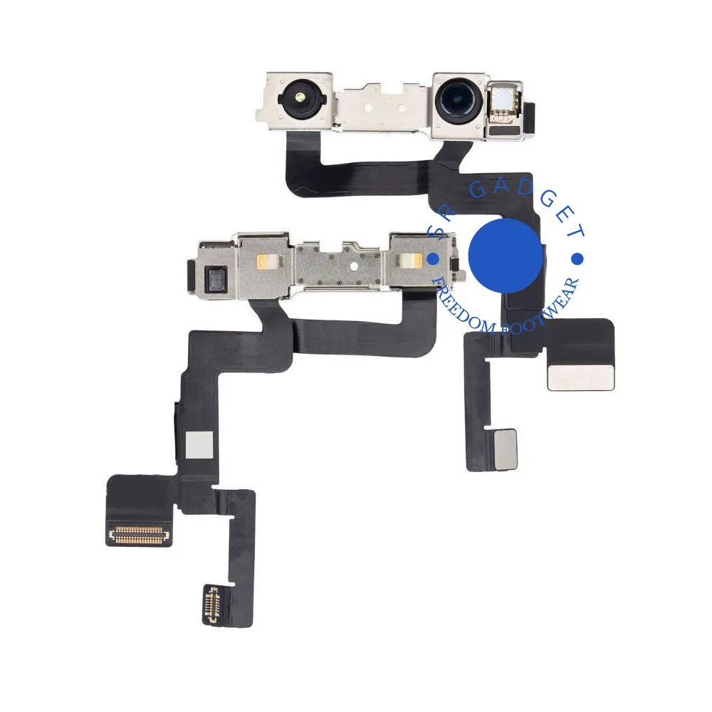 Iphone Replacement Front Camera for iPhone 11 (Selfie Camera Replacement Parts Price in Bangladesh - Mobile.com.bd