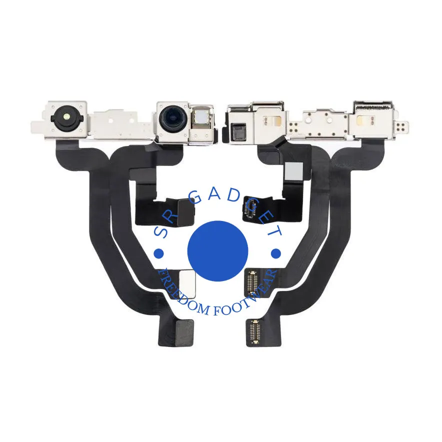 Iphone Replacement Front Camera for iPhone XS Max (Selfie Camera) Replacement Parts Price in Bangladesh - Mobile.com.bd