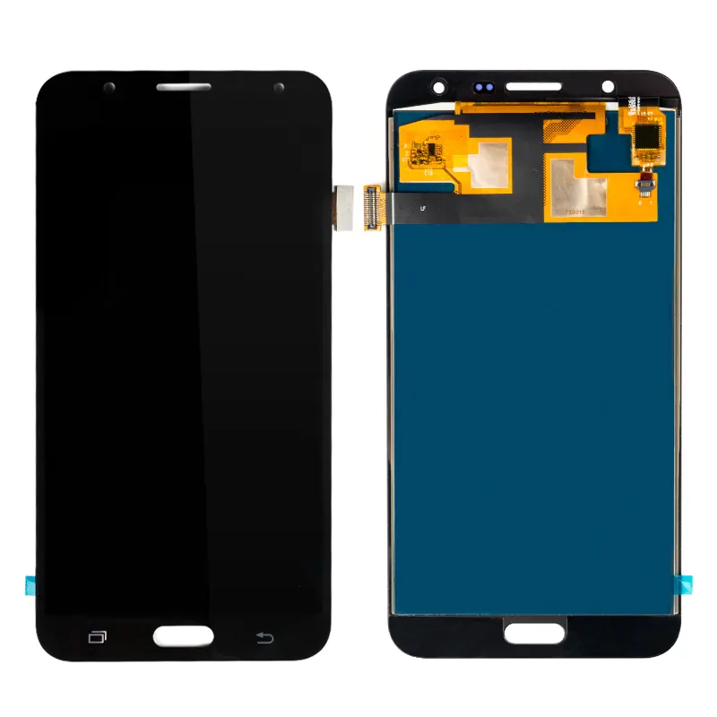 Samsung Galaxy J7 LCD Display Touch Screen Digitizer Replacement Parts Price in Bangladesh - Mobile.com.bd