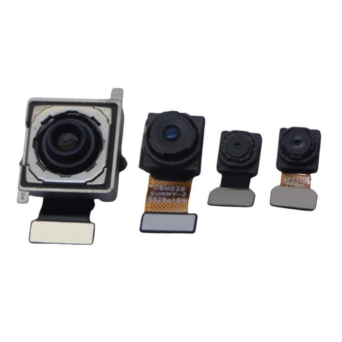 Replacement Back Camera for Realme 6 (Main Camera
