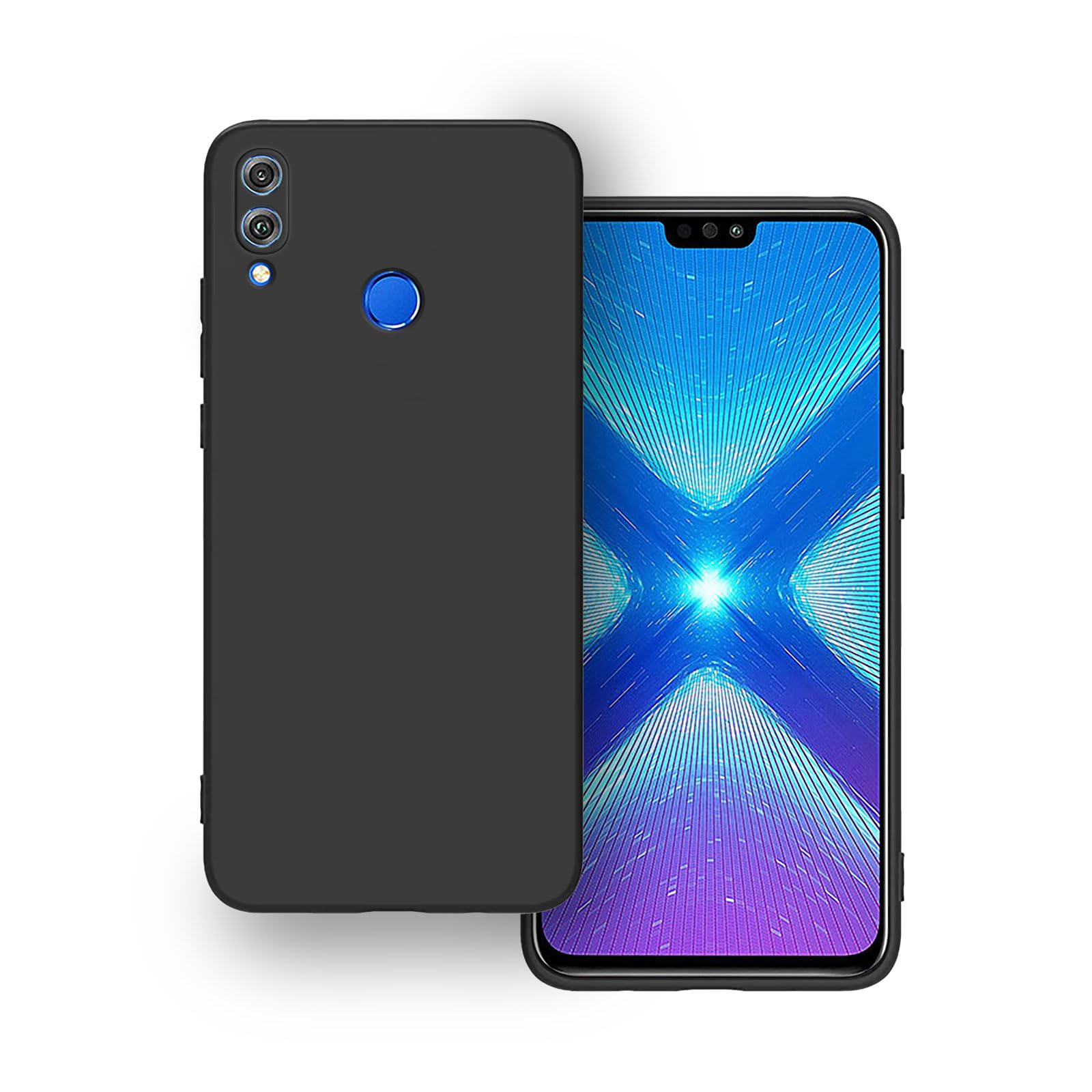 Honor 8X/ ALL Type of cover ( Silicone cover / Xundd cover / Pani cover / Transparent cover ) cover Pani Cover Case & Cover Price in Bangladesh - Mobile.com.bd