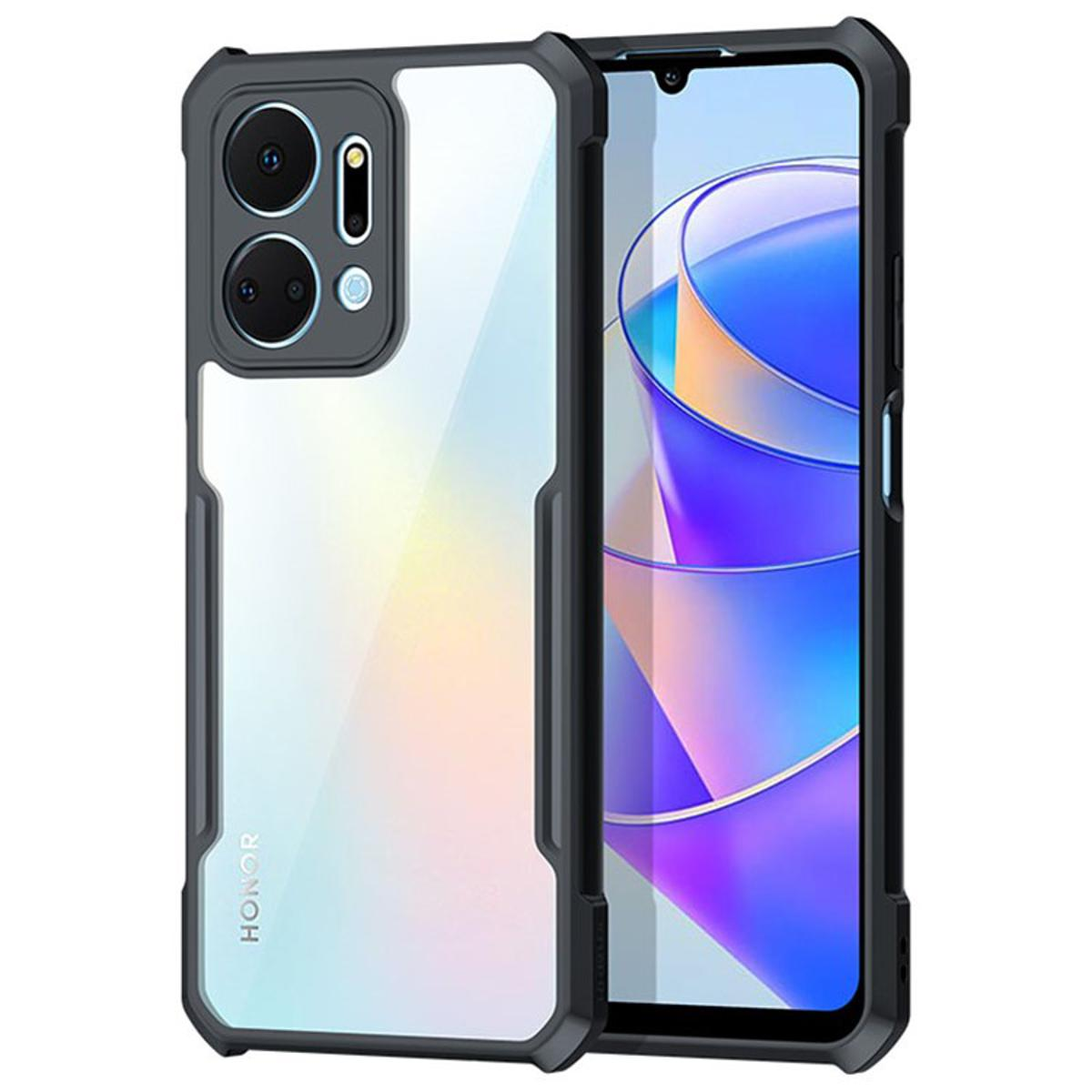 Honor X7a/ ALL Type of cover ( Silicone cover / Xundd cover / Pani cover / Transparent cover ) cover Pani Cover Case & Cover Price in Bangladesh - Mobile.com.bd