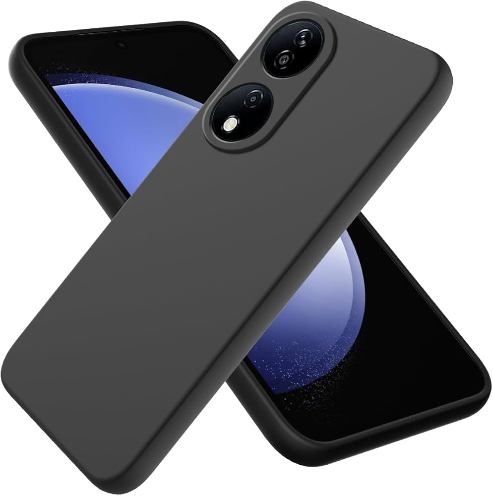Honor X7b/ ALL Type of cover ( Silicone cover / Xundd cover / Pani cover / Transparent cover ) cover Pani Cover Case & Cover Price in Bangladesh - Mobile.com.bd