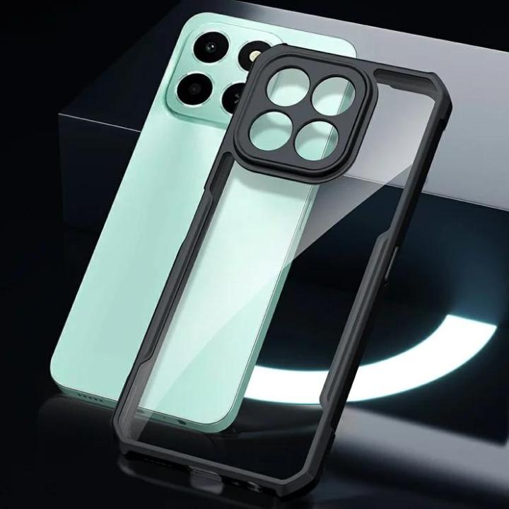 Honor X8 5G/ ALL Type of cover ( Silicone cover / Xundd cover / Pani cover / Transparent cover ) cover Pani Cover Case & Cover Price in Bangladesh - Mobile.com.bd