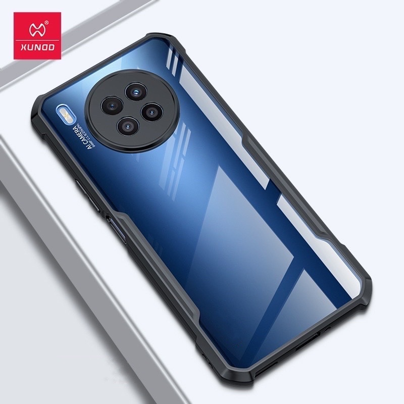 Honor 50 Lite/ ALL Type of cover ( Silicone cover / Xundd cover / Pani cover / Transparent cover ) cover Pani Cover Case & Cover Price in Bangladesh - Mobile.com.bd