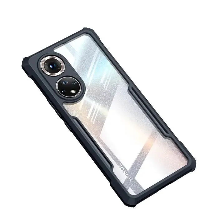 Honor 50/ ALL Type of cover ( Silicone cover / Xundd cover / Pani cover / Transparent cover ) cover Pani Cover