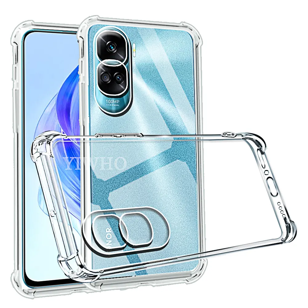 Honor 80/ ALL Type of cover ( Silicone cover / Xundd cover / Pani cover / Transparent cover ) cover Pani Cover