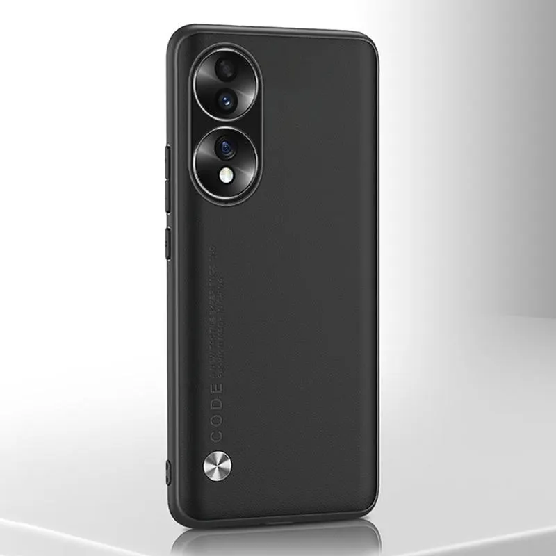 Honor 80 Pro/ ALL Type of cover ( Silicone cover / Xundd cover / Pani cover / Transparent cover ) cover Pani Cover