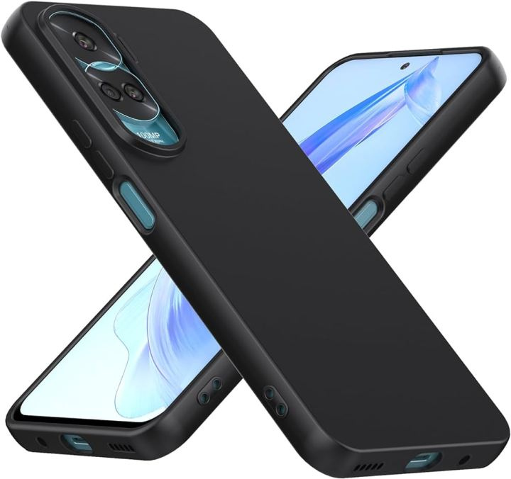 Honor 90 Lite/ ALL Type of cover ( Silicone cover / Xundd cover / Pani cover / Transparent cover ) cover Pani Cover Case & Cover Price in Bangladesh - Mobile.com.bd