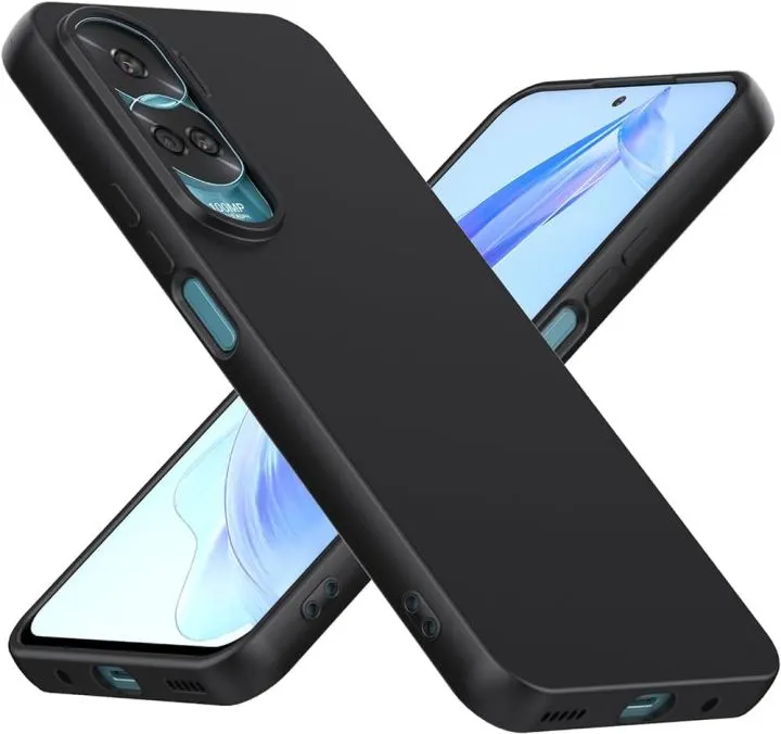 Honor 90 Lite/ ALL Type of cover ( Silicone cover / Xundd cover / Pani cover / Transparent cover ) cover Pani Cover