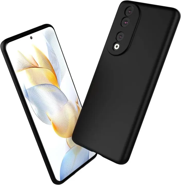 Honor 90 ALL Type of cover ( Silicone cover / Xundd cover / Pani cover / Transparent cover ) cover Pani Cover