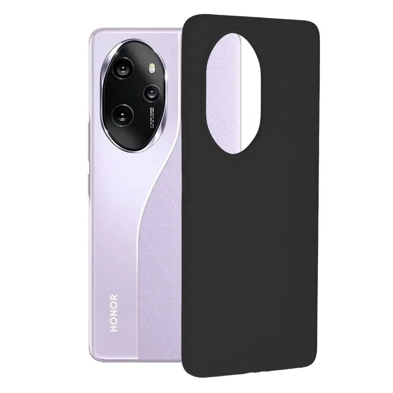 Honor 100 Pro/ ALL Type of cover ( Silicone cover / Xundd cover / Pani cover / Transparent cover ) cover Pani Cover