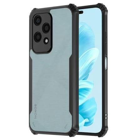 Honor 200 Lite/ ALL Type of cover ( Silicone cover / Xundd cover / Pani cover / Transparent cover ) cover Pani Cover Case & Cover Price in Bangladesh - Mobile.com.bd