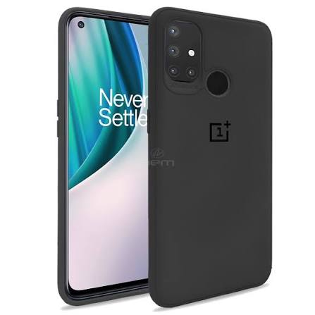 OnePlus Nord N10 5G/ ALL Type of cover ( Silicone cover / Xundd cover / Pani cover / Transparent cover ) cover Pani Cover Case & Cover Price in Bangladesh - Mobile.com.bd